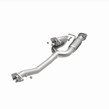 画像をギャラリービューアに読み込む, BRE Exhaust 05-07 Ford Five Hundred Mercury Montego 3.0L Front Pipe Kit
