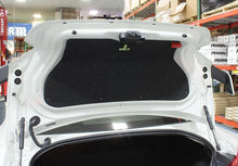 画像をギャラリービューアに読み込む, PERRIN 13-25 Subaru BRZ &amp; Toyota GR86/86/FR-S Trunk Handle - Red