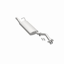 画像をギャラリービューアに読み込む, MagnaFlow BRE Exhaust Kit 09-13 Toyota Corolla S 1.8L