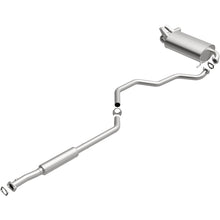 画像をギャラリービューアに読み込む, MagnaFlow BRE Exhaust Kit 03-06 Mitsubishi Outlander 2.4L