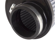 画像をギャラリービューアに読み込む, aFe Magnum FLOW Universal Air Filter w/ Pro DRY S 3 IN F (offset) x 6 IN B x 4-3/4 IN T x 6 IN H