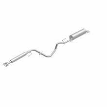 画像をギャラリービューアに読み込む, MagnaFlow BRE Exhaust Kit 05-07 Saturn Ion 2.2L