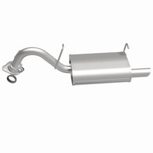 画像をギャラリービューアに読み込む, MagnaFlow BRE Exhaust Kit 07-15 Toyota Yaris 1.5L