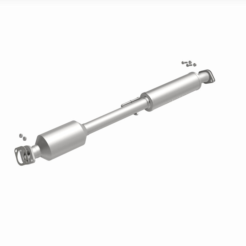 MagnaFlow 14 Hyundai Sonata 2.4L Direct Fit Catalytic Converter