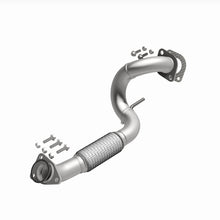 画像をギャラリービューアに読み込む, BRE Exhaust 08-10 Rogue 2.5L Front Pipe Kit