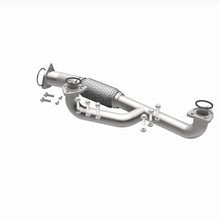 画像をギャラリービューアに読み込む, BRE Exhaust 11-13 Honda Odyssey 3.5L Front Pipe Kit