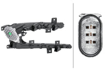 画像をギャラリービューアに読み込む, Hella 2015-2019 Volkswagen e-Golf Daytime Running Light Left