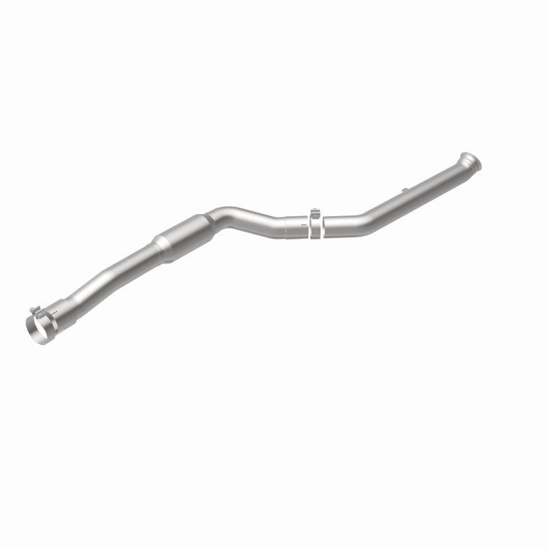 MagnaFlow 19-22 BMW 330i (G20) Direct Fit Rear Underbody Converter