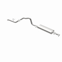 画像をギャラリービューアに読み込む, MagnaFlow BRE Exhaust Kit 99-04 Jeep Grand Cherokee