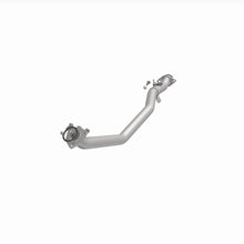 画像をギャラリービューアに読み込む, BRE Exhaust 92-95 4Runner 3.0L Front Pipe Kit