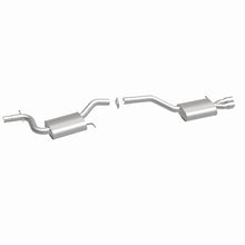 画像をギャラリービューアに読み込む, MagnaFlow BRE Exhaust Kit 12-18 Volkswagen Jetta