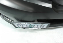 画像をギャラリービューアに読み込む, PERRIN 18-14 Subaru WRX/STI / 08-11 Impreza / 2025 Forester / 05-09 Legacy License Plate Reloc. Kit