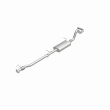 画像をギャラリービューアに読み込む, MagnaFlow BRE Exhaust Kit 07-08 Sierra Silverado 1500 4.8L