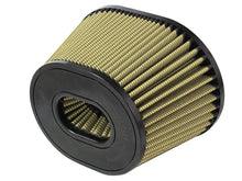 画像をギャラリービューアに読み込む, aFe Magnum FORCE Intake Rplcmnt Air Filter 3-1/4IN F x (9x6-1/2)IN B x (6-3/4x5-1/2)IN T x 5-3/8IN H