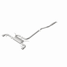 画像をギャラリービューアに読み込む, MagnaFlow BRE Exhaust Kit 14-17 Mazda 6 2.5L