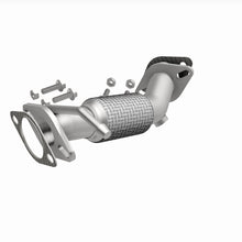 画像をギャラリービューアに読み込む, BRE Exhaust 11-14 Sonata 2.0L 2.4L Front Pipe Kit