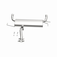 画像をギャラリービューアに読み込む, BRE Exhaust 05-10 Sportage Tucson 2.7L Muffler Kit
