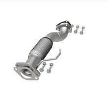 画像をギャラリービューアに読み込む, BRE Exhaust 05-08 Escape Mariner Tribute 2.3L 3.0L Front Pipe Kit