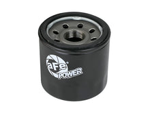 画像をギャラリービューアに読み込む, aFe ProGuard Oil Filter - OE Repl. Yamaha 5GH-13440-50-00 (4 Pack)