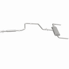 画像をギャラリービューアに読み込む, BRExhaust 08-12 CHEVROLET MALIBU 3.6L Exhaust Kit