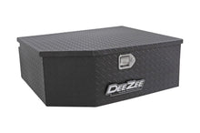画像をギャラリービューアに読み込む, Dee Zee 07-23 Jeep JK/JL Tool Box - Specialty Jeep Box Wide (Txt Blk)