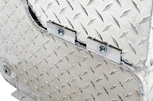 画像をギャラリービューアに読み込む, Dee Zee Universal Tanks - Combo Brite-Tread Aluminum (43 Gal)