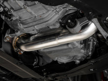 画像をギャラリービューアに読み込む, AWE Tuning 2024 Acura Integra Type S DE5 FWD Track Edition Exhaust w/ Triple Chrome Silver Tips
