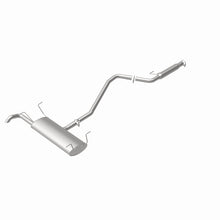 画像をギャラリービューアに読み込む, MagnaFlow BRE Exhaust Kit 15-17 Chrysler 200 2.4L