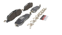 画像をギャラリービューアに読み込む, Brembo OE 20-23 Ford Explorer/Police Interceptor Utility/Lincoln Aviator Ceramic Brake Pad - Front