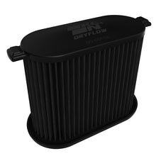 画像をギャラリービューアに読み込む, K&amp;N 08-10 Ford Super Duty V8-6.4L Diesel Replacement Dryflow Air Filter