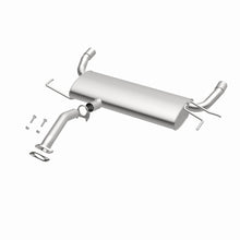 画像をギャラリービューアに読み込む, BRE Exhaust 05-10 Sportage Tucson 2.7L Muffler Kit