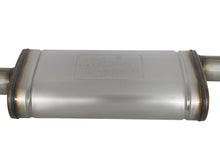 画像をギャラリービューアに読み込む, aFe Apollo GT Series Cat-Back Exhaust System GM Trucks 09-18 V6-4.3L/V8-4.8/5.3L- Black Tip
