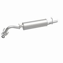 画像をギャラリービューアに読み込む, MagnaFlow BRE Exhaust Kit 06-10 Toyota Yaris 1.5L