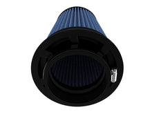 画像をギャラリービューアに読み込む, aFe MomentumINtake Replacement Air Filter w/Pro 5R 4IN F x 6IN B x 4-1/2IN T (Inverted) x 8-1/2IN