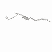 画像をギャラリービューアに読み込む, MagnaFlow BRE Exhaust Kit 05-12 Nissan Pathfinder