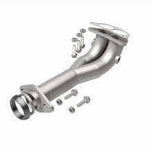 画像をギャラリービューアに読み込む, BRE Exhaust 06-12 Eclipse 2.4L Front Pipe Kit