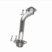 画像をギャラリービューアに読み込む, BRE Exhaust 06-12 Eclipse 2.4L Front Pipe Kit