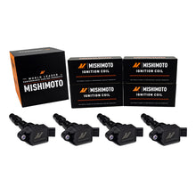 画像をギャラリービューアに読み込む, Mishimoto 19- Hyundai Veloster 2.0T Ignition Coil - 4-Pack
