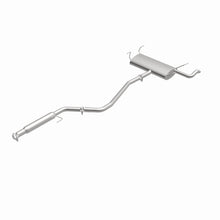 画像をギャラリービューアに読み込む, MagnaFlow BRE Exhaust Kit 15-17 Chrysler 200 2.4L
