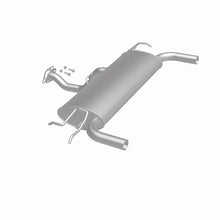 画像をギャラリービューアに読み込む, Magnaflow BRE Rear Muffler Kit Replacement Kia