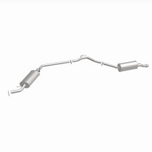 画像をギャラリービューアに読み込む, MagnaFlow BRE Exhaust Kit 99-03 VW EuroVan 2.8L