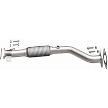 画像をギャラリービューアに読み込む, BRE Exhaust 01-06 Elantra 2.0L Front Pipe Kit