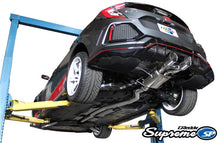 画像をギャラリービューアに読み込む, GReddy 17+ Honda Civic Type-R Supreme SP Exhaust