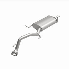 画像をギャラリービューアに読み込む, BRE Exhaust 11-13 Kia Sorento 2.4L Muffler Kit