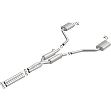 画像をギャラリービューアに読み込む, MagnaFlow Dodge BRE Exhaust Replacement Kit