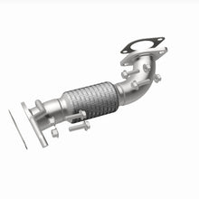 画像をギャラリービューアに読み込む, BRE Exhaust 11-15 Kia Optima Front Pipe Kit