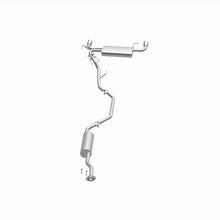 画像をギャラリービューアに読み込む, MagnaFlow BRE Exhaust Kit 03-07 Nissan Murano 3.5L