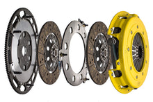 画像をギャラリービューアに読み込む, ACT 2001 Ford Mustang Twin Disc XT Street Kit Clutch Kit