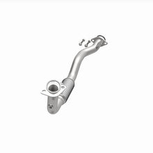 画像をギャラリービューアに読み込む, BRE Exhaust 93-97 Corolla Prizm 1.6L 1.8L Front Pipe Kit