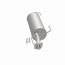 画像をギャラリービューアに読み込む, BRExhaust 09-11 Nissan Versa 1.6L Muffler Kit